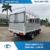 XE TẢI 1.9 TẤN THACO LINKER T2-5.0  - THÙNG BẠT