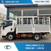 XE TẢI 1.9 TẤN THACO LINKER T2-5.0  - THÙNG BẠT
