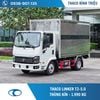 XE TẢI 1.9 TẤN THACO LINKER T2-5.0  - THÙNG KÍN