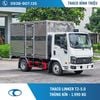 XE TẢI 1.9 TẤN THACO LINKER T2-5.0  - THÙNG KÍN