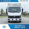 XE TẢI 1.9 TẤN THACO LINKER T2-6.5 - THÙNG KÍN