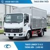 XE TẢI 3,5 TẤN THACO LINKER T2-6.5 - THÙNG KÍN