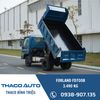 XE BEN THACO FORLAND FD700B - 3.5 TẤN