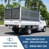 THACO FRONTIER TF230 | THÙNG MUI BẠT | 920KG