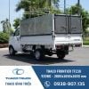 THACO FRONTIER TF230 | THÙNG MUI BẠT | 920KG