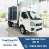 THACO FRONTIER TF2800 - THÙNG KÍN - 1.990 KG