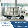 THACO FRONTIER TF2800 - THÙNG KÍN - 1.990 KG