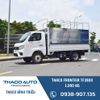 THACO FRONTIER TF2800 - MUI BẠT - 1.990 KG