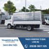 THACO FRONTIER TF2800 - MUI BẠT - 1.990 KG