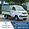 THACO FRONTIER TF220 | THÙNG MUI BẠT | 990KG