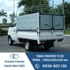 THACO FRONTIER TF220 | THÙNG MUI BẠT | 990KG