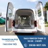 XE TẢI VAN  2 CHỖ | THACO FRONTIER TF480 V 2S | 945 KG