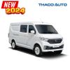 XE TẢI VAN 5 CHỖ | THACO FRONTIER TF450 V 5S | 750 KG