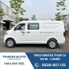 XE TẢI VAN 5 CHỖ | THACO FRONTIER TF450 V 5S | 750 KG