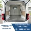 XE TẢI VAN 5 CHỖ | THACO FRONTIER TF450 V 5S | 750 KG