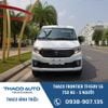 XE TẢI VAN 5 CHỖ | THACO FRONTIER TF480V 5S | 750 KG