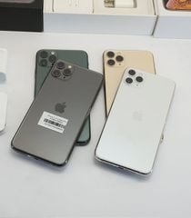 iPhone 11 Pro Max Quốc tế ATV (Hàng cận mới, ít qua sử dụng)