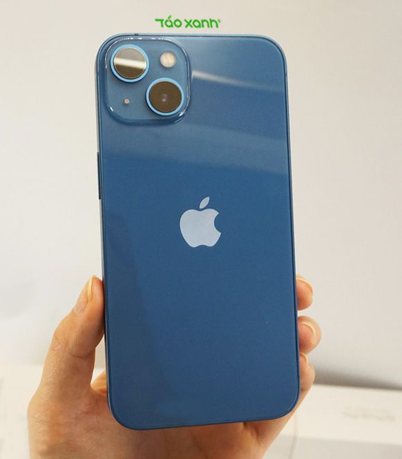 iPhone 13 256GB Quốc tế cũ 99% - Xanh Blue