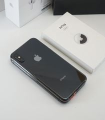 iPhone XS 64GB Quốc tế cũ 99% - Đen xám