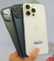 iPhone 15 Pro Max Quốc tế cũ 99%