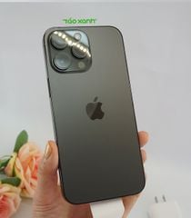 iPhone 14 Pro Max 128GB likenew ATV - Đen