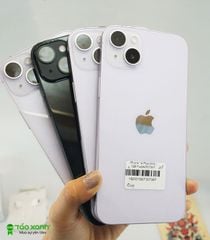 iPhone 14 Plus Quốc tế cũ 99%