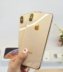 iPhone XS Max 256GB Quốc tế cũ 99% - Vàng