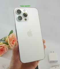 iPhone 14 Pro Max 128GB Quốc tế cũ 99% - Trắng