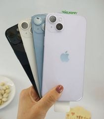 iPhone 14 Plus Quốc tế TRAY (Mới 100%, chưa active)