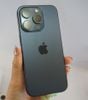 iPhone 15 Pro 256GB Quốc tế cũ 99% - Xanh Blue