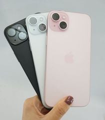 iPhone 15 Plus Quốc tế likenew ATV