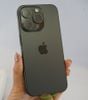 iPhone 15 Pro 128GB Quốc tế cũ 99% - Đen