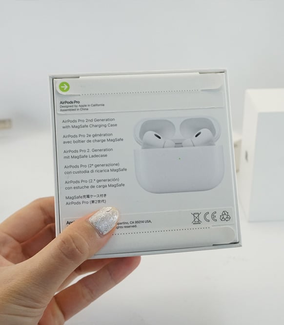 AirPods Pro Serie 3: La Experiencia Auditiva Definitiva - airpods pro serie 3