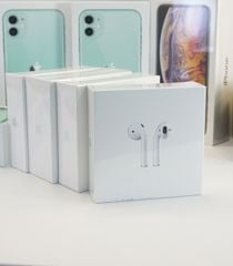 Tai nghe Airpods 2 Fullbox