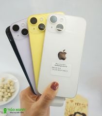 iPhone 14 Quốc tế TRAY (Mới 100%, chưa active)