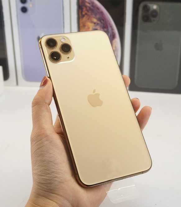 お買得!】 【くま様専用】iPhone 11 Pro Max 256 GB au