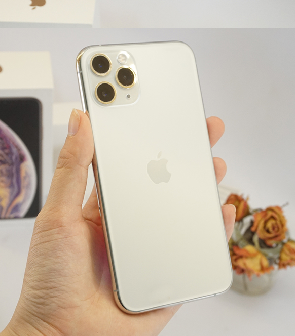 iPhone 11 Pro Quốc tế 99% – Táo Xanh