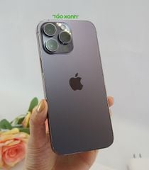 iPhone 14 Pro Max 128GB Quốc tế cũ 99% - Tím