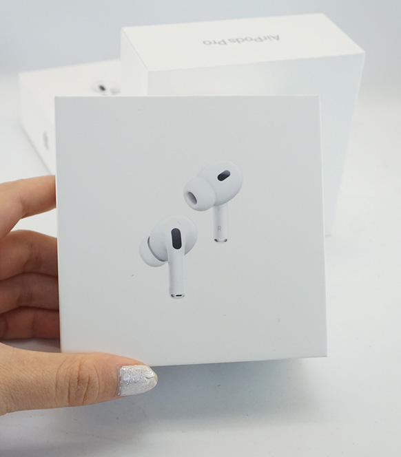 AirPods Pro Serie 3: La Experiencia Auditiva Definitiva - airpods pro serie 3