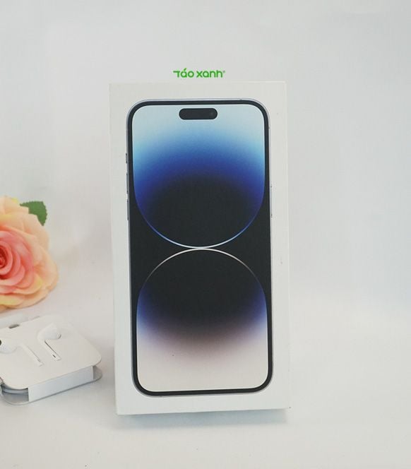 iPhone 14 Pro 256GB likenew ATV - Trắng – Táo Xanh