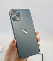 iPhone 12 Pro Max 128GB Quốc tế cũ 99% - Xanh