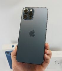 iPhone 12 Pro 256GB Quốc tế cũ 99% - Xanh