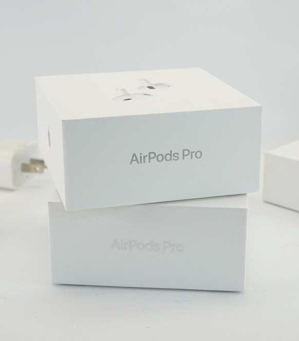 AirPods Pro Serie 3: La Experiencia Auditiva Definitiva - airpods pro serie 3
