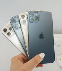 iPhone 12 Pro Quốc tế TRAY (Mới 100%, chưa active)