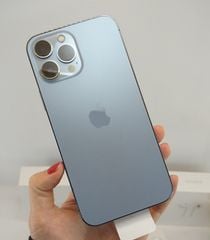 iPhone 13 Pro Max Quốc tế TRAY (Mới 100%, chưa active)