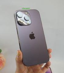 iPhone 14 Pro 128GB Quốc tế cũ 99% - Tím