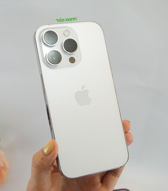 iPhone 14 Pro 256GB likenew ATV - Trắng – Táo Xanh