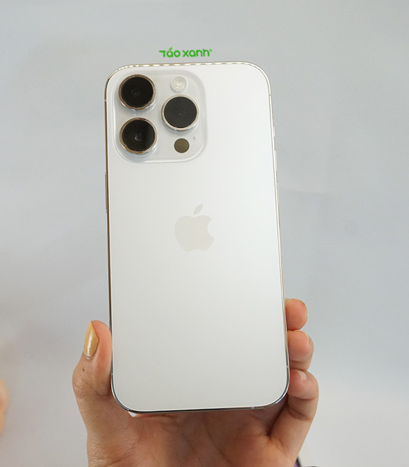iPhone 14 Pro 256GB likenew ATV - Trắng – Táo Xanh