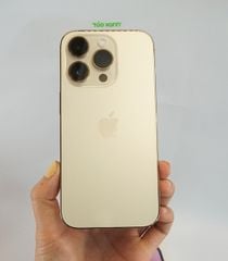 iPhone 14 Pro 256GB Quốc tế cũ 99% - Vàng