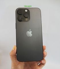 iPhone 14 Pro 256GB Quốc tế cũ 99% - Đen